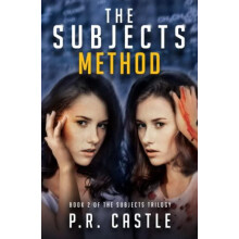 The Subjects Method by P R Castle Paperback Book