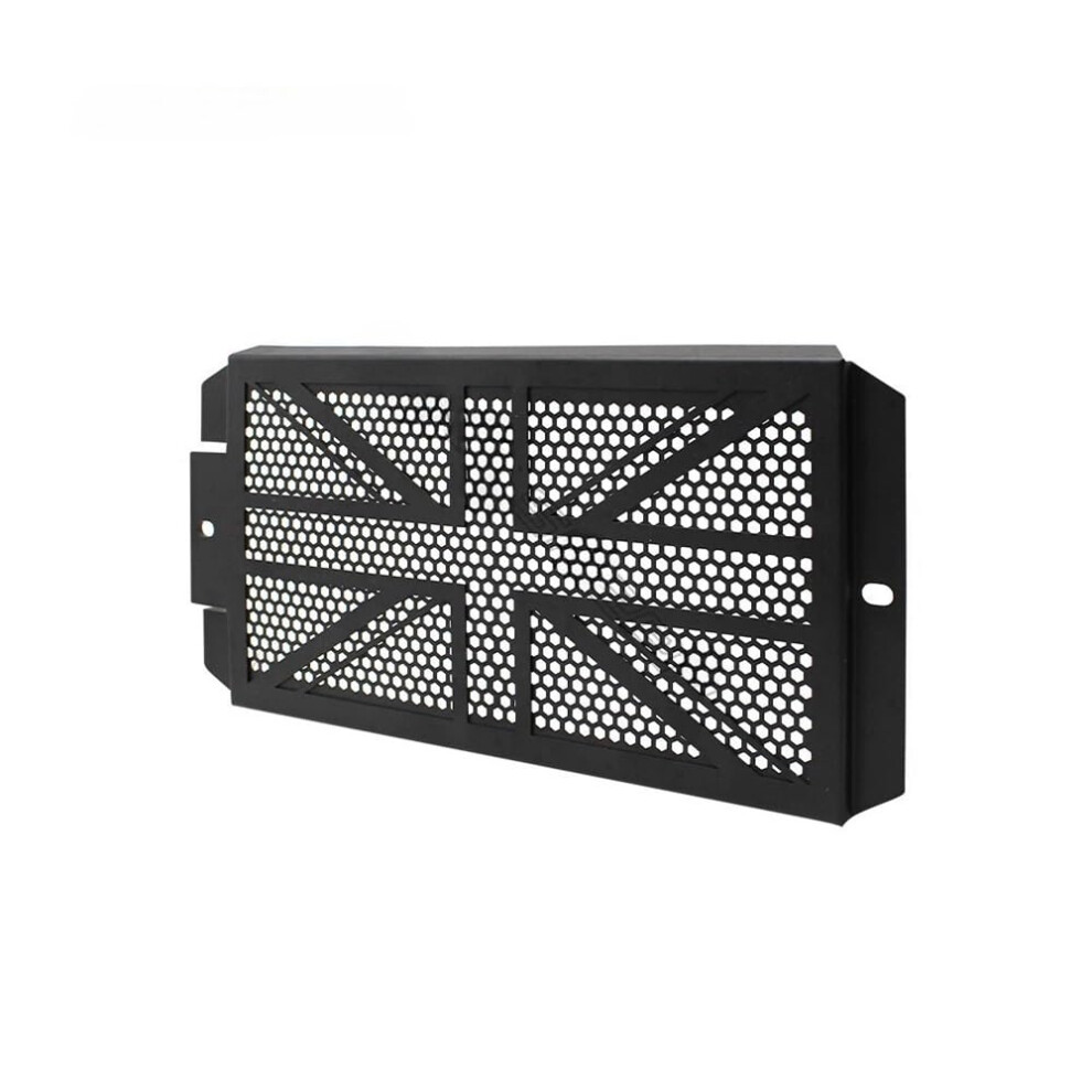 Motorcycle Radiator Guard For Triumph Bonneville T120 T100 Speed Twin Street Cup 2017 Grille Cover Tank Protection 9067246480530