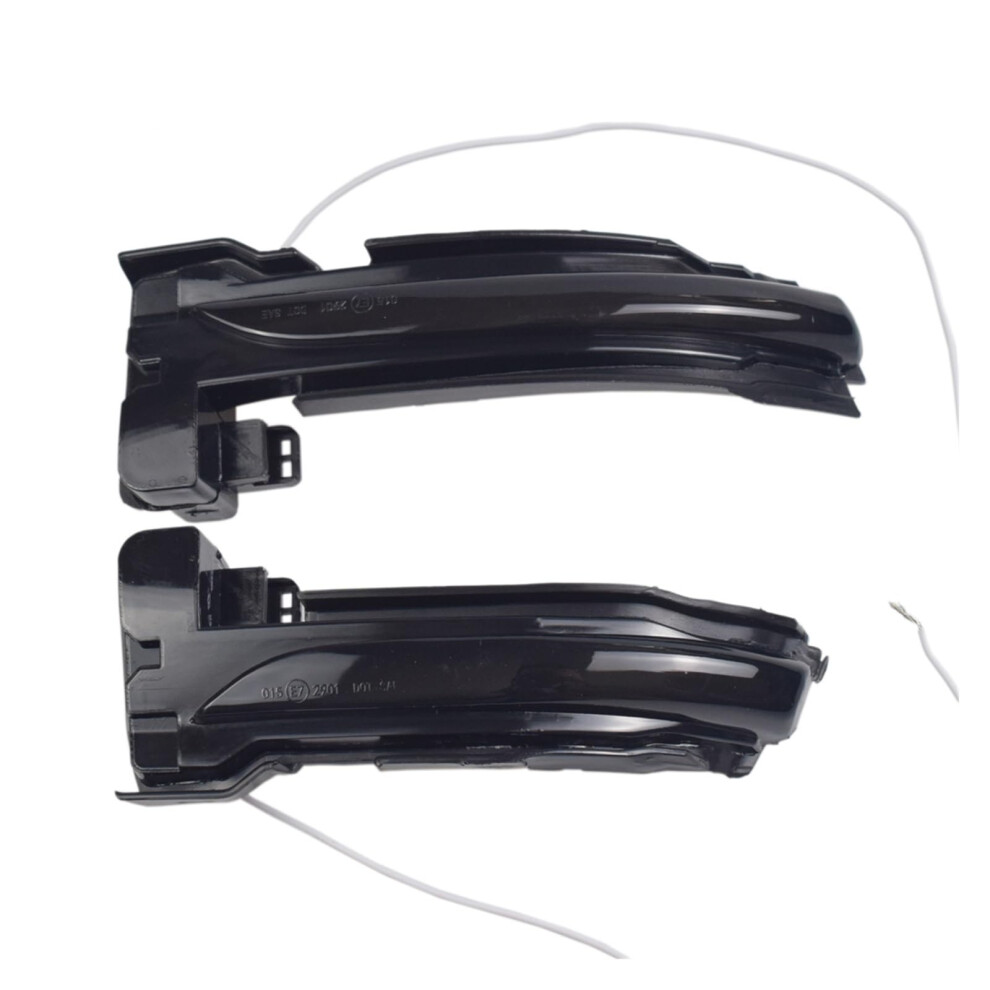 Turn Signal Led Dynamic Sequential Indicator For Focus 4 Mk4 Lhd Side Rearview Mirror Blinker Lamp Light 9067246481025