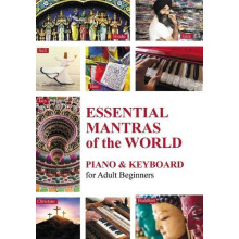 Essential Mantras of the World by Helen Winter Paperback Book