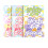 Square Grids Paper Notebook For Students Professionals Smooth-5 7