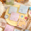 60 Sheets Decorative Note Paper 80x80MM Scrapbooking-Poems 5