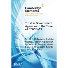 Trust in Government Agencies in the Time of COVID19 by Carol Universit