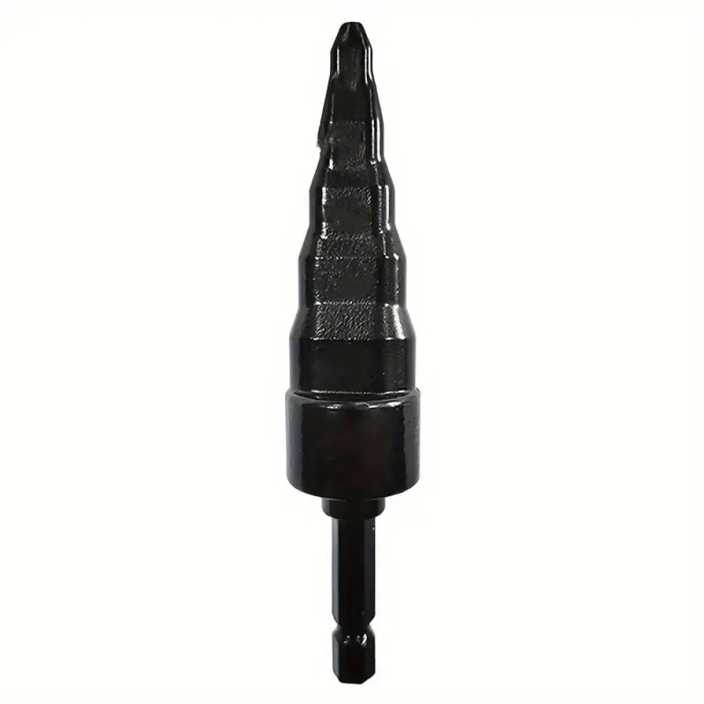 Tube Expander 5-In-1 Copper Tube Expander For Air Conditioner, Swaging And Flaring Tools, Hex Shank Drill Bit Compatible 9067246481148