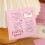 60 Sheets Decorative Note Paper 80x80MM Scrapbooking-Poems 7