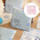 60 Sheets Decorative Note Paper 80x80MM Scrapbooking-Poems 2