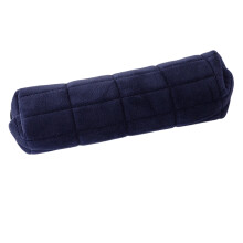 Fashionable Case Multi Functional Storage For Pens Pencils-Navy
