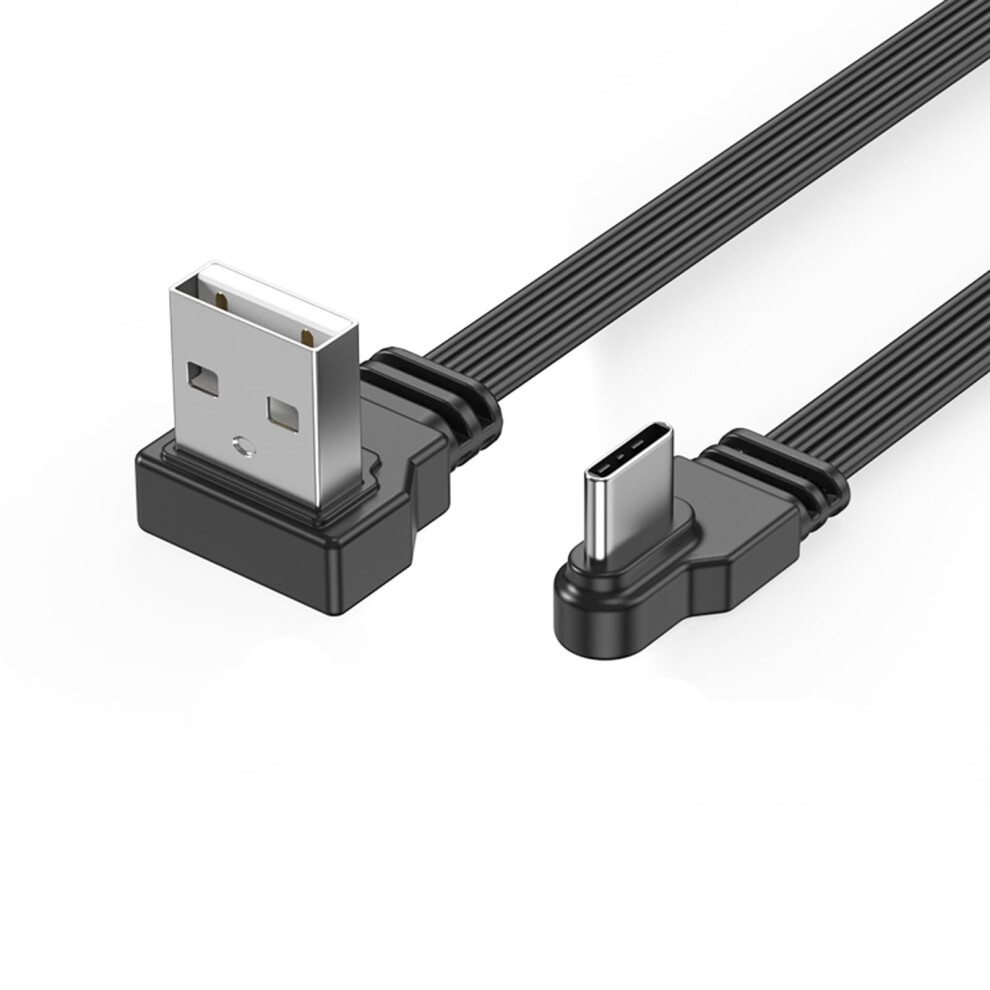 Usb Charging Cable For 7.4V Nicd Nimh Lithium Batteries With 3-Pin Connectors Power Supply Cord 9339159959794