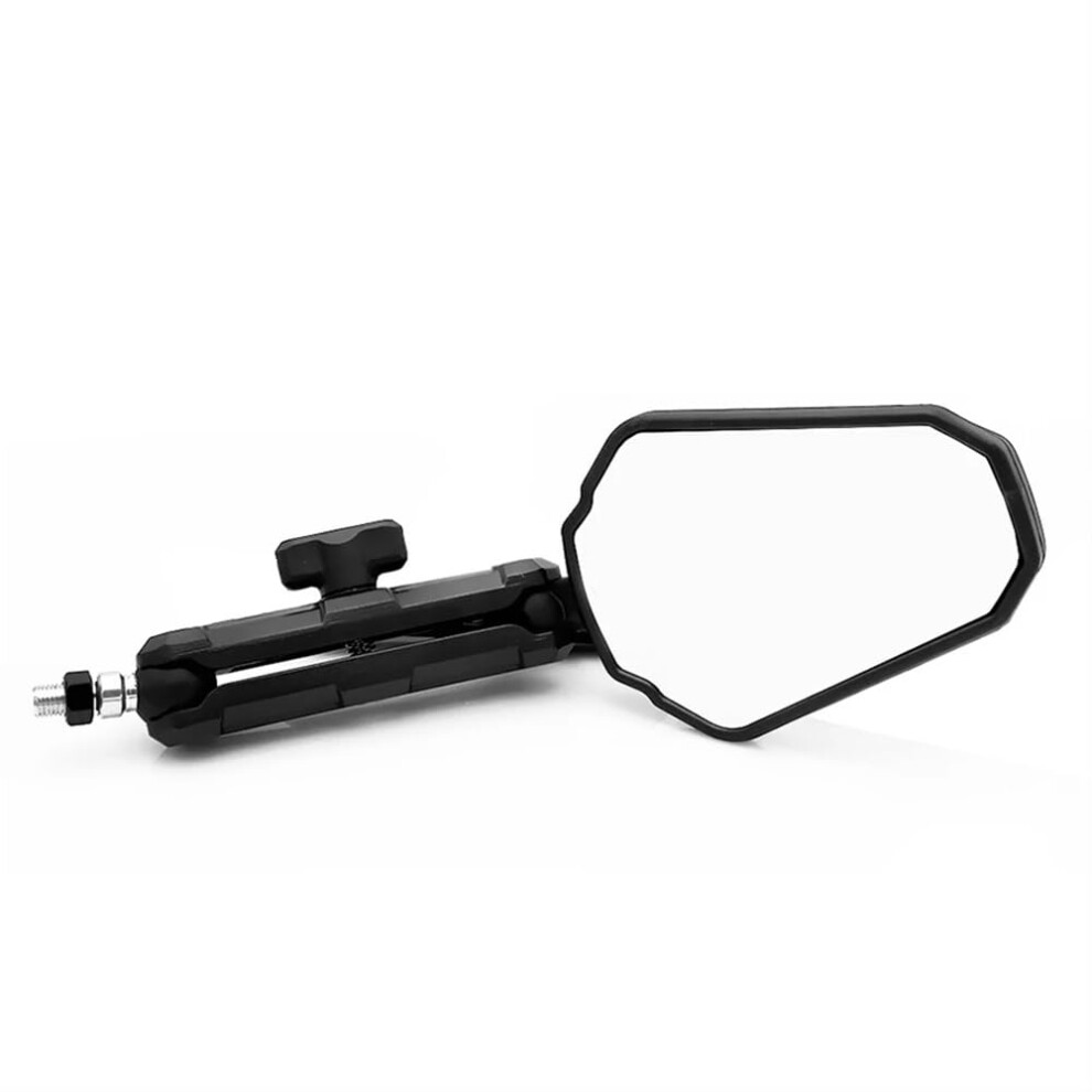 Rearview Mirrors Universal Motorcycle Foldable Rear View Mirror Compatible With Most Bikes 9067246481315