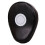 Boxing Pads Mitts Curved Thickened MMA Pads Black White Boxing Target Training Mitts 1