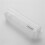 Simple Pencil Case Pencil Bag Clear Pen Case-Deep sea blue 7
