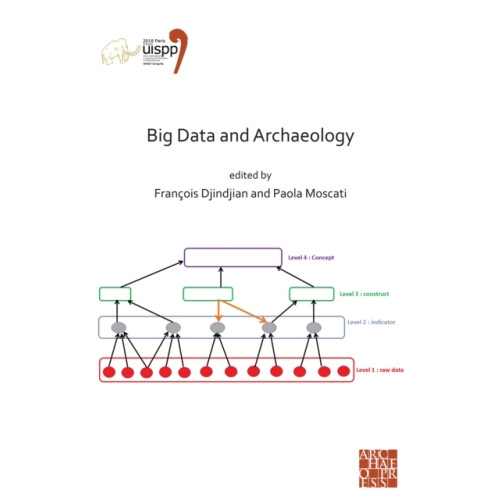 Big Data and Archaeology Paperback Book