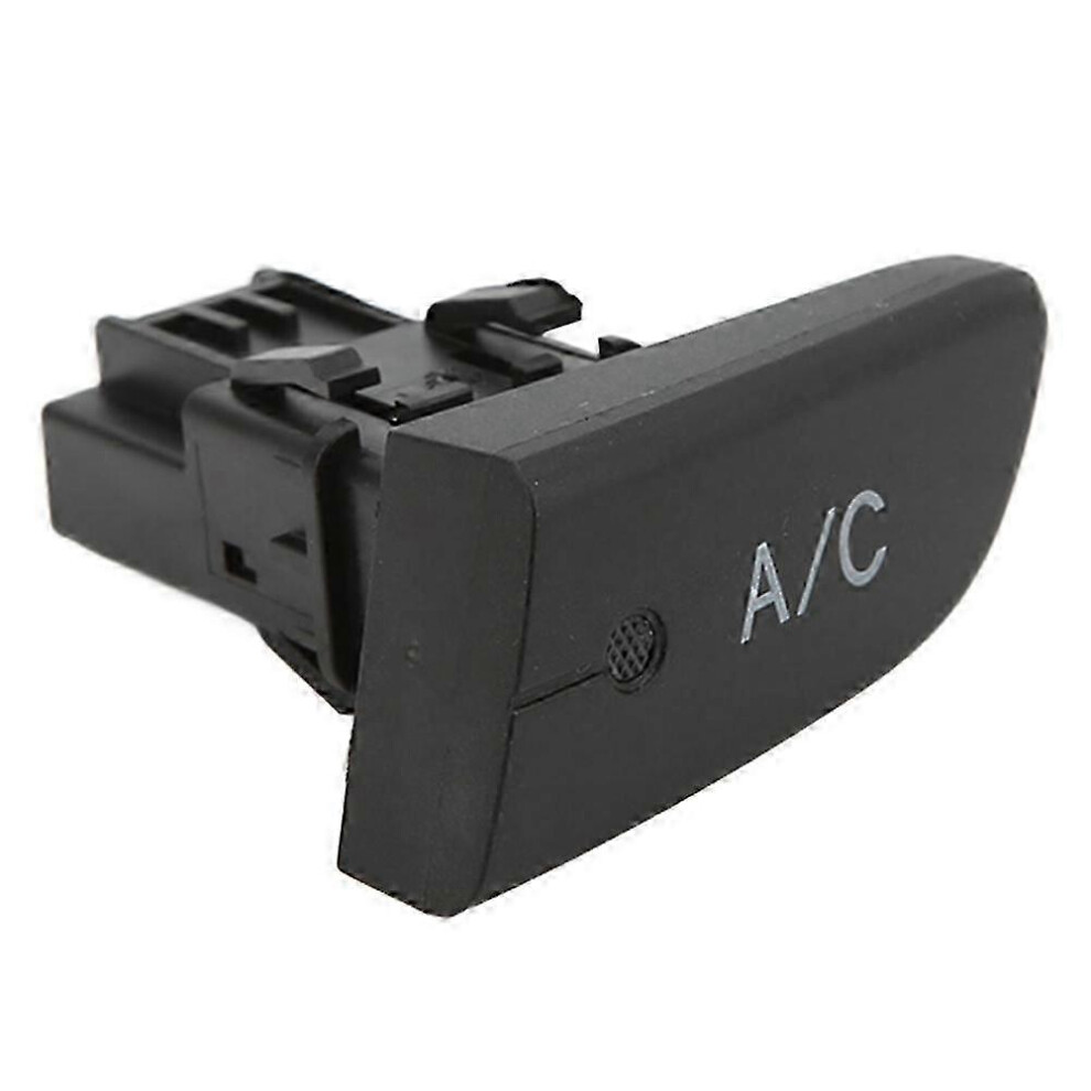 Kikidex (As Show, One Size) Air Conditioner Unit Control Switch For Citroen C1 Peugeot 107 Toyota Aygo Mk1 2005-2014 6554.Kx 6554 Kx 6554Kx