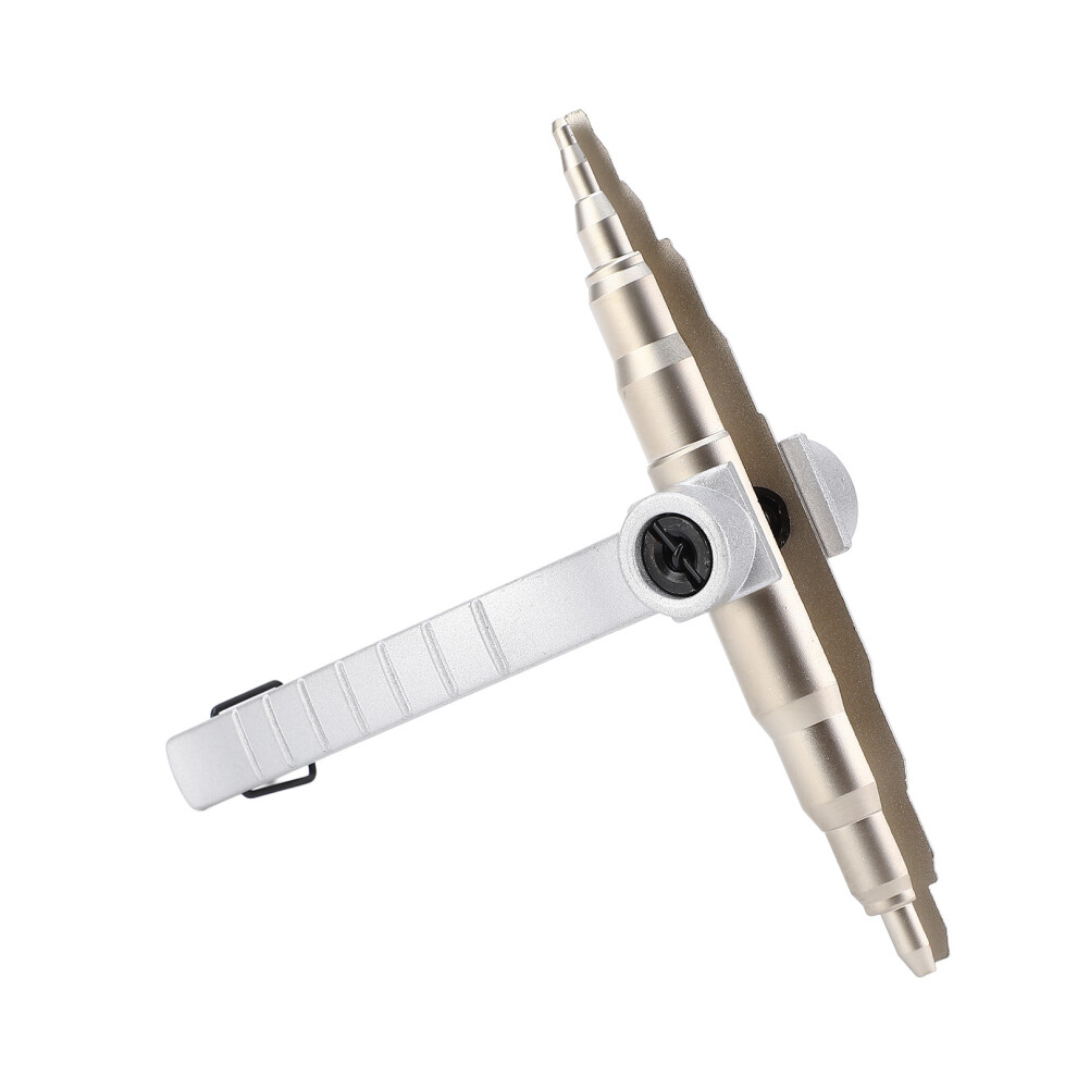 Refrigeration Copper Tube Expander Ctâ622 6Â22Mm Hand Swaging Tool 8711357552174