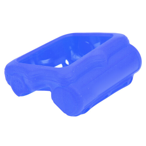 Blue Silicone Protector Cover for Perdix Ai Sa Diving Computer Watch