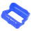 Blue Silicone Protector Cover for Perdix Ai Sa Diving Computer Watch 7