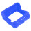 Blue Silicone Protector Cover for Perdix Ai Sa Diving Computer Watch 12