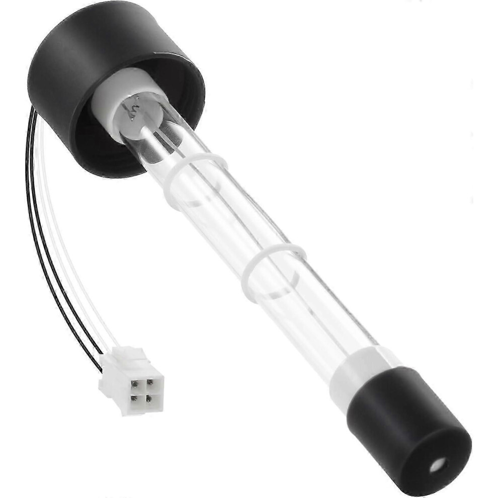 Kikidex (As Show, One Size) 6472-841 Clear Ray Xl Bulb Replacement For Jacuzzi Sundance Spas Hot Tub Bulb, Outdoor Spa Tub Clear Ray Bulb - 10W Light