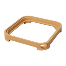 Desktop Holder 2024 Model With Top Power Button And Heat Management For Desktops User Friendly Desk Stand