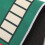 1 Quadrada Para De Mahjong Verde Com Almofada 11