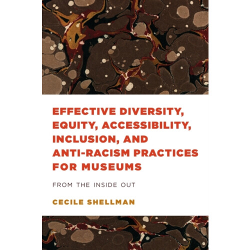 Effective Diversity Equity Accessibility Inclusion and AntiRacism Prac
