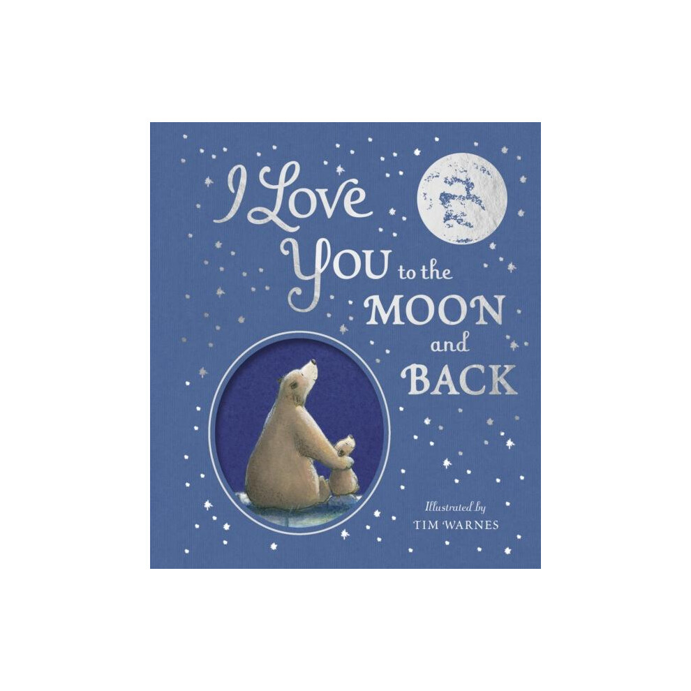 I Love You To The Moon And Back Amelia Hepworth - Image 10