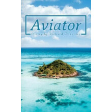 Aviator by Richard Chandler Paperback Book