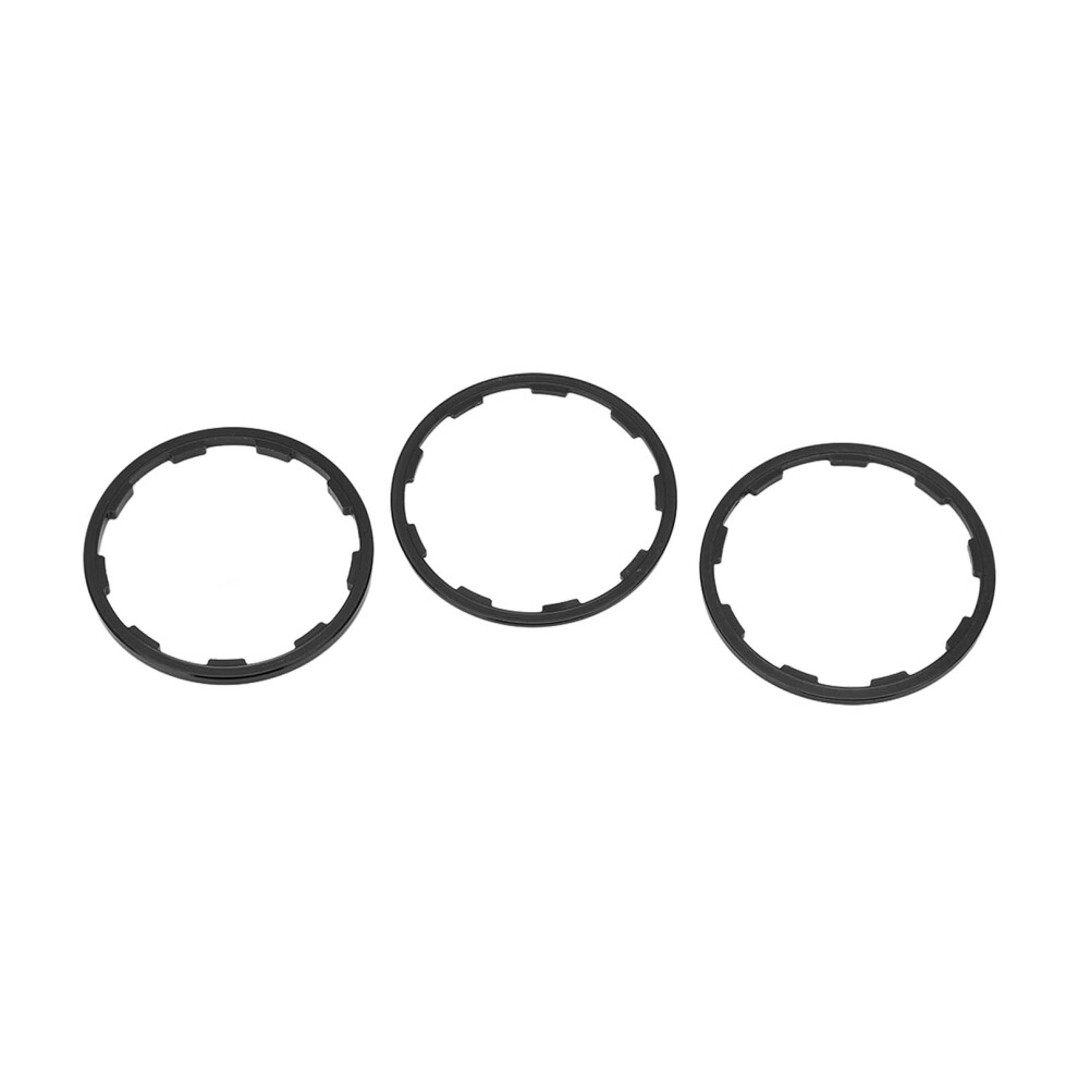 Bike Flywheel Gasket Aluminum Alloy 1mm 1.5mm 2mm for Cycling Repairs Australia