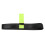 Banda de buceo 47 cm/18.5 in Verde fluorescente 1
