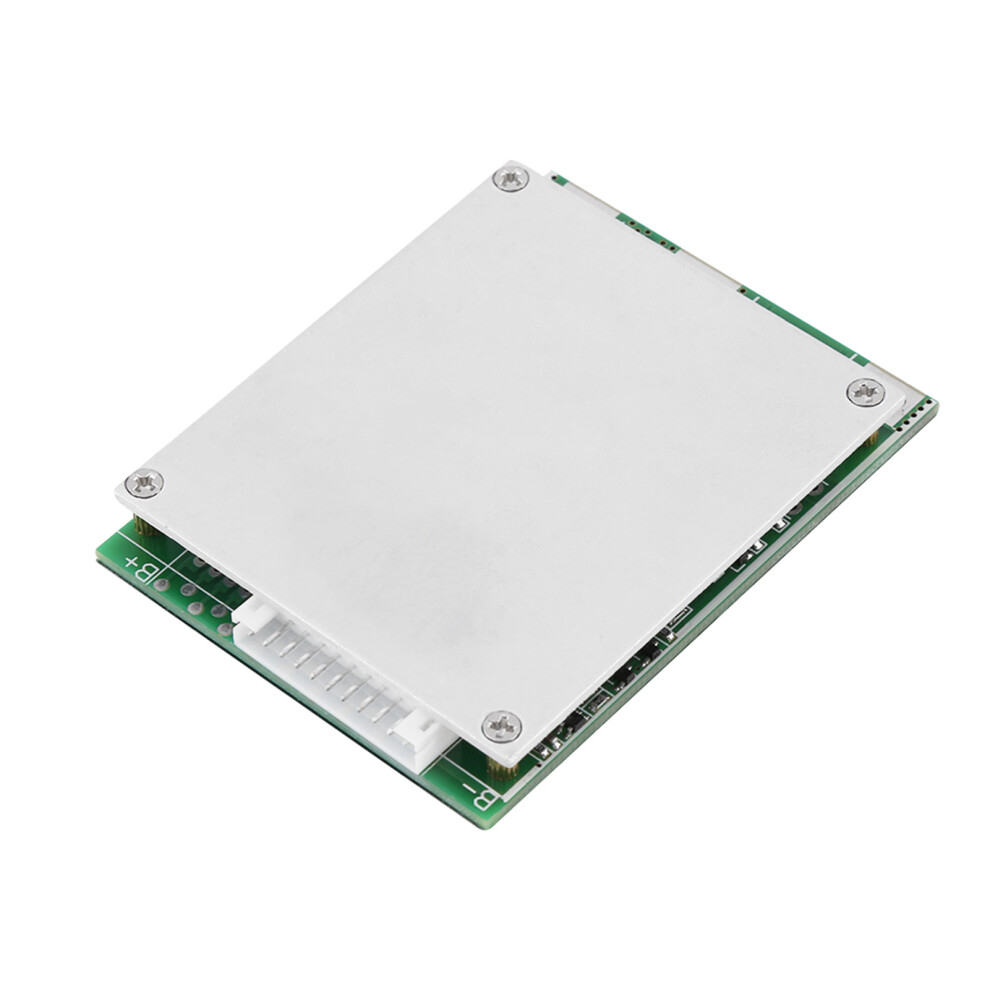 36V 35A 10S Li-Ion Battery Bms Pcb Â 69X51.5x10mm, Protection Board 8131357554099