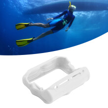 Custodia protettiva in silicone Perdix AI - Bianco, 24 g
