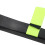 Banda de buceo 47 cm/18.5 in Verde fluorescente 10