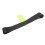 Banda de buceo 47 cm/18.5 in Verde fluorescente 9