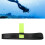 Banda de buceo 47 cm/18.5 in Verde fluorescente 14