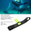 Banda de buceo 47 cm/18.5 in Verde fluorescente 5