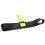 Banda de buceo 47 cm/18.5 in Verde fluorescente 12