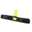 Banda de buceo 47 cm/18.5 in Verde fluorescente 16