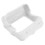 Perdix AI SA Protector de silicona 0.8oz Blanco 3