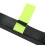Banda de buceo 47 cm/18.5 in Verde fluorescente 8