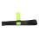 Banda de buceo 47 cm/18.5 in Verde fluorescente 2