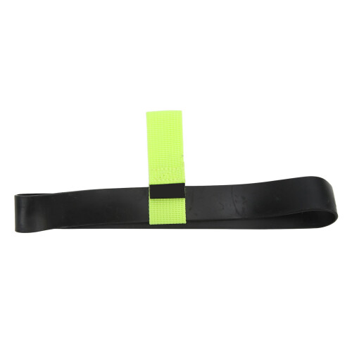Banda de buceo 47 cm/18.5 in Verde fluorescente 1