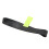 Banda de buceo 47 cm/18.5 in Verde fluorescente 3