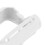 Perdix AI SA Protector de silicona 0.8oz Blanco 10