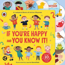 If Youre Happy and You Know It by Ladybird Other Book