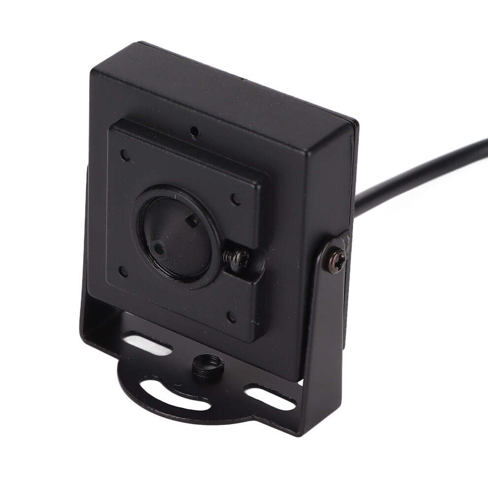 Versatile 2Mp Mini Camera Board 3.6Mm Lens For Sony Effio E Ccd 8211357556412