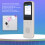 T10 Pro Language Translator Device 112 Languages 2.4" Touch Screen 4