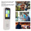 T10 Pro Language Translator Device 112 Languages 2.4" Touch Screen 12