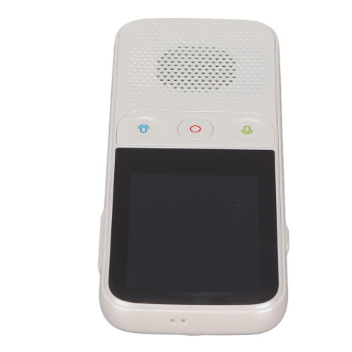 T10 Pro Language Translator Device 112 Languages 2.4" Touch Screen 2