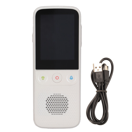T10 Pro Language Translator Device 112 Languages 2.4" Touch Screen 1