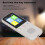 T10 Pro Language Translator Device 112 Languages 2.4" Touch Screen 10